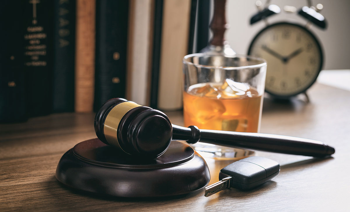 DUI Law in the Florida Keys We’ve Got It Covered